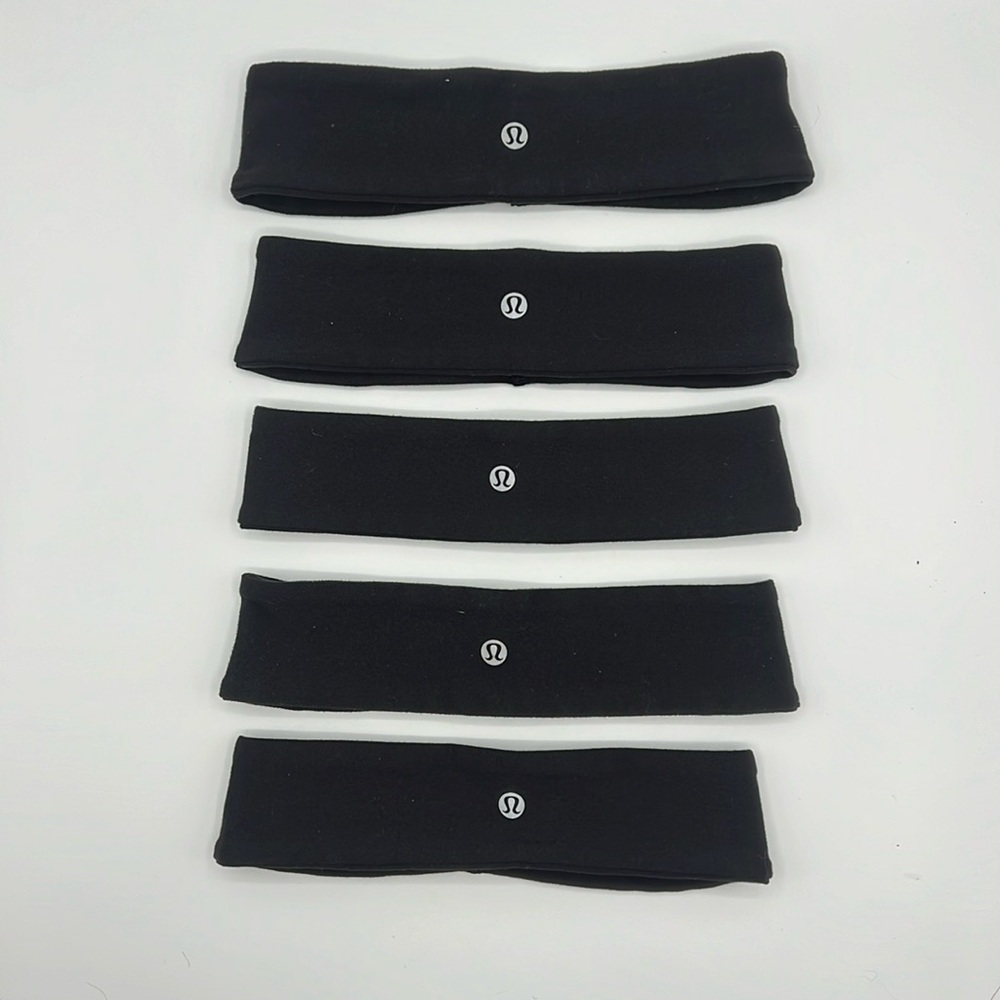 Lululemon Fly Away Tamer Headband